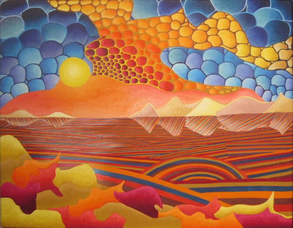 Atmospherium