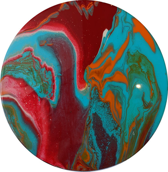 Interstellar Geography 37