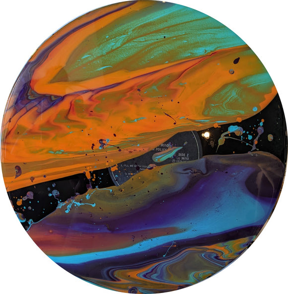 Interstellar Geography 39