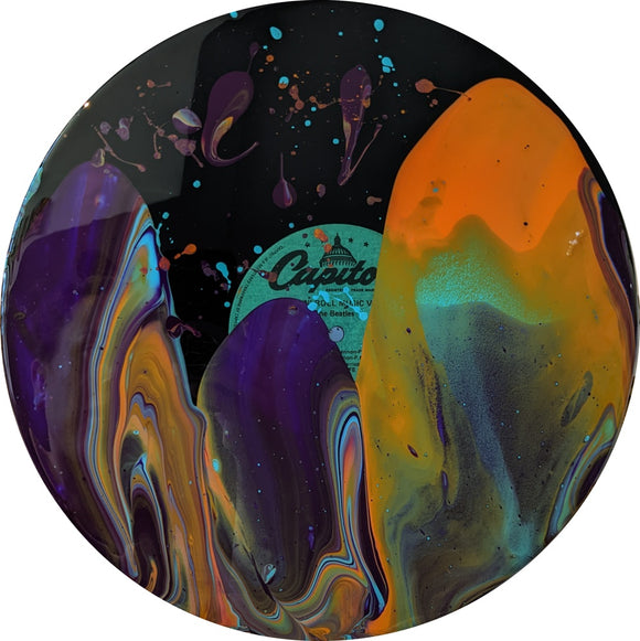 Interstellar Geography 41