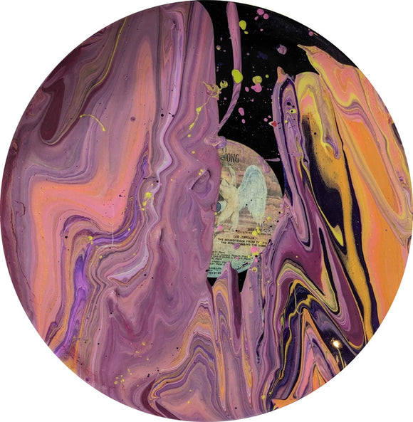 Interstellar Geography 43