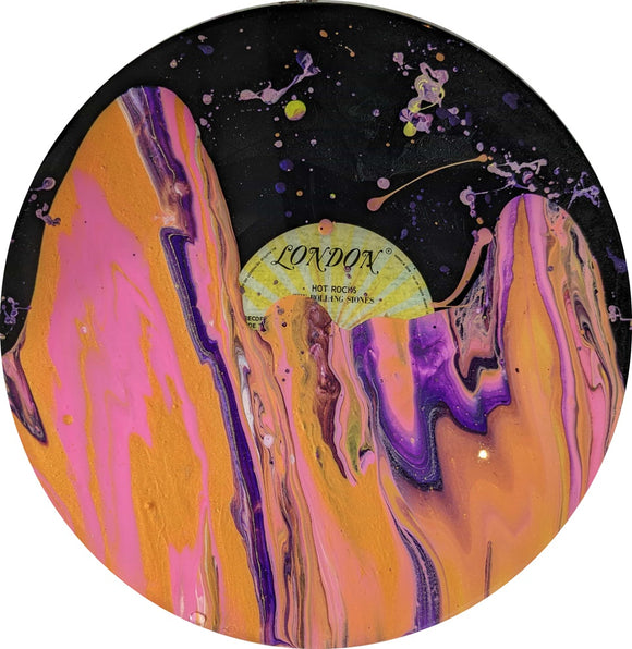 Interstellar Geographies 45