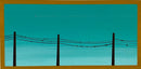 Birds on a Wire (ongoing series)-1