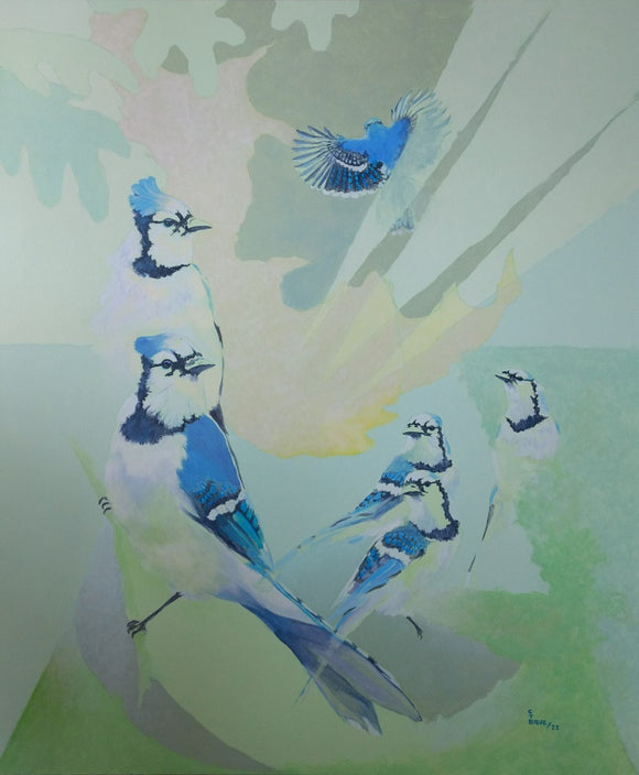Blue Jays