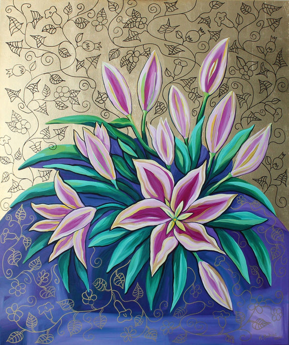 Lilies