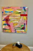 Synesthetic Wonderland-2