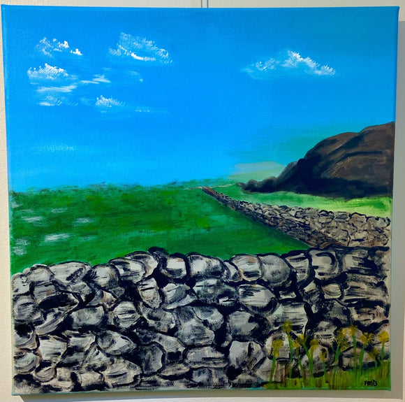 A Day In Ireland