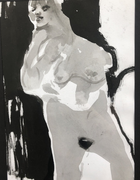 figurative series