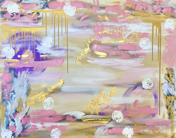 Fairy Lake