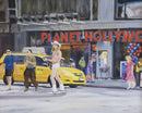 Naked Cowboy - New York-1