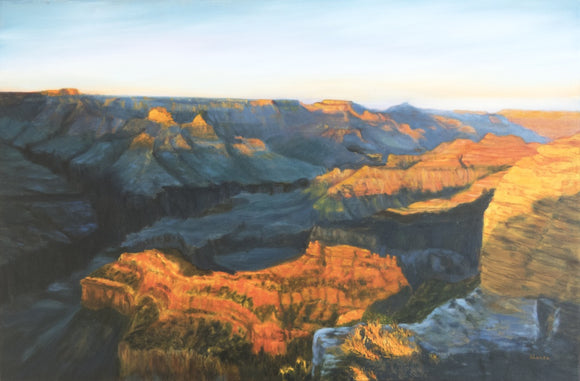 Grand Canyon - North Rim