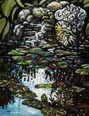 Pond Reflections-1