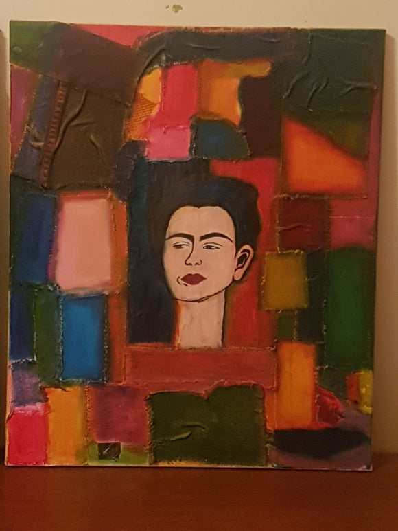 Frida