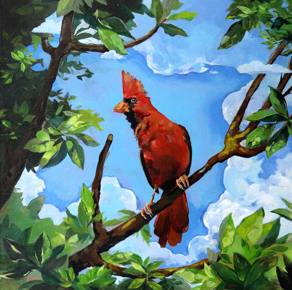 Cardinals