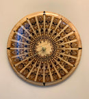 Mandala Clock-1