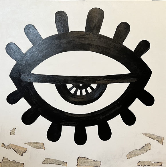 eyecry out loud