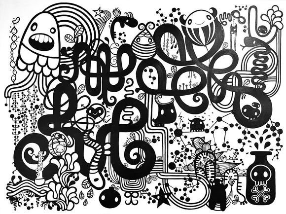 love bomb ~ masterpiece