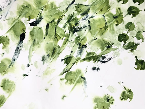 The Breath of Spring