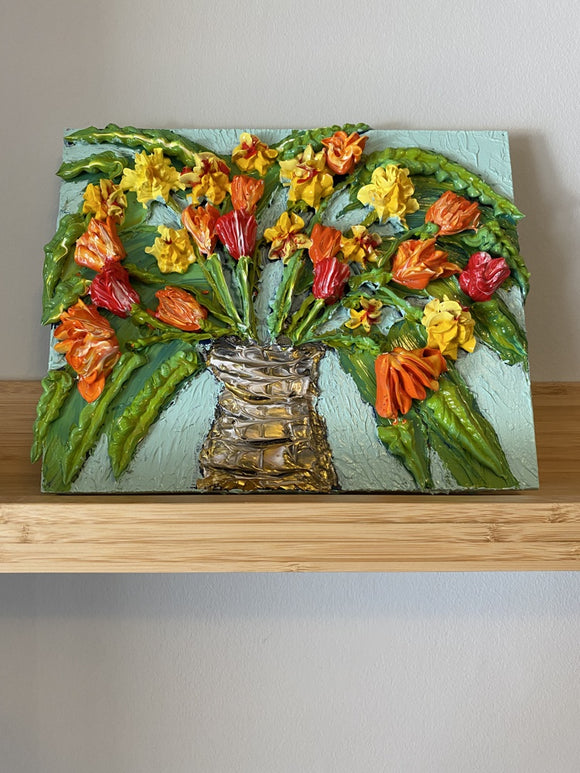 Tropics