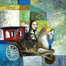 The Traveler-1