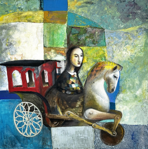 The Traveler