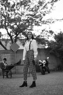 Stills from Bonnie and Clyde-1