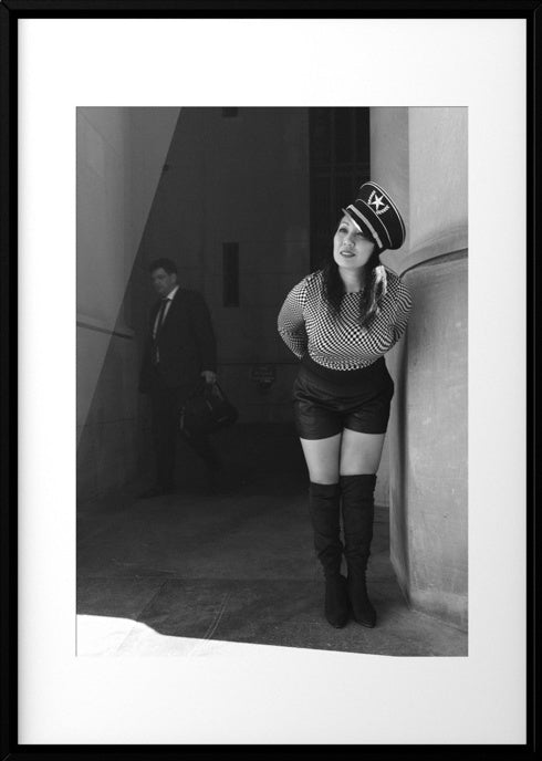 Fashion Conductor
