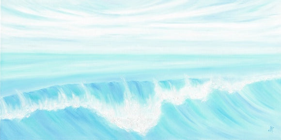 Making a Splash