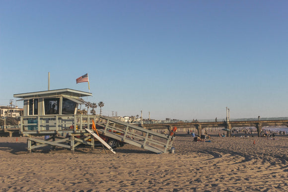 West Coast