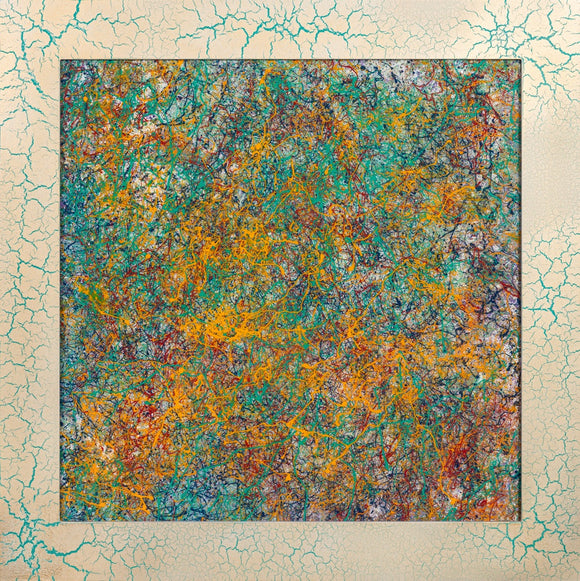 Decorative Lawlessness