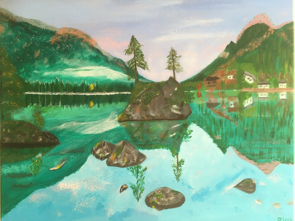 An Island