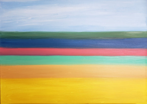 Plains of Passage
