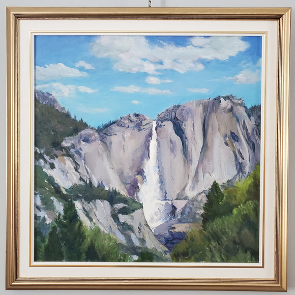 Yosemite