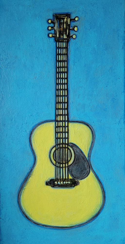 Sunshine Guitar