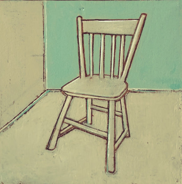 In The Corner #1