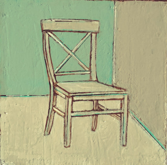 In The Corner #2