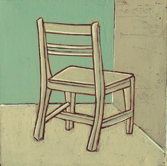 In The Corner #3
