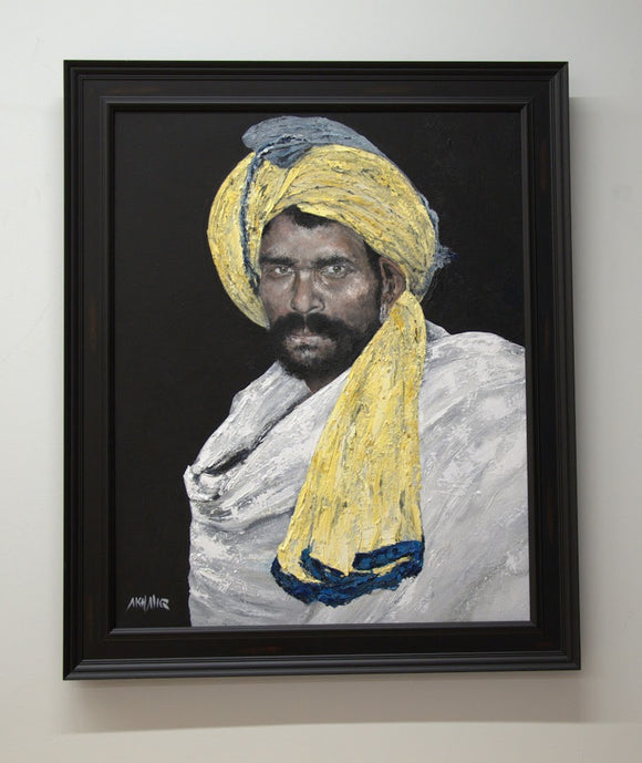 Tribesman