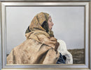 Refugee Woman-1