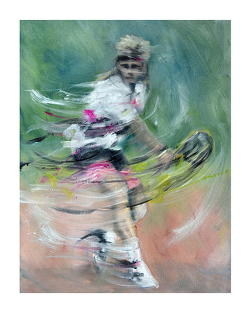 Andre Agassi