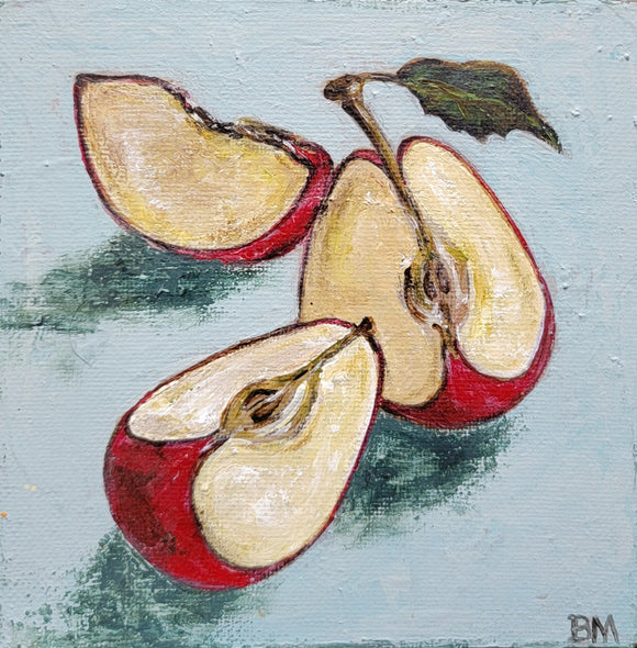 Apples #1