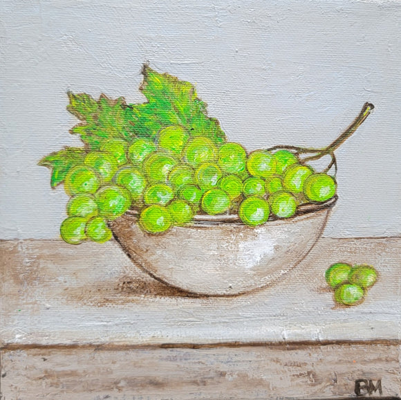 Grapes