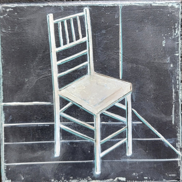 In the Corner #4