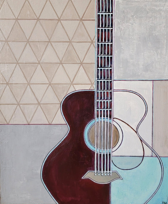 Acoustic Guitar #2