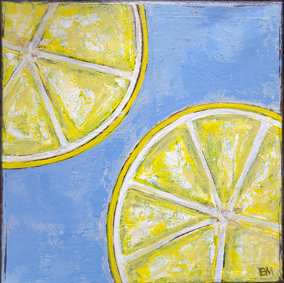 Lemons