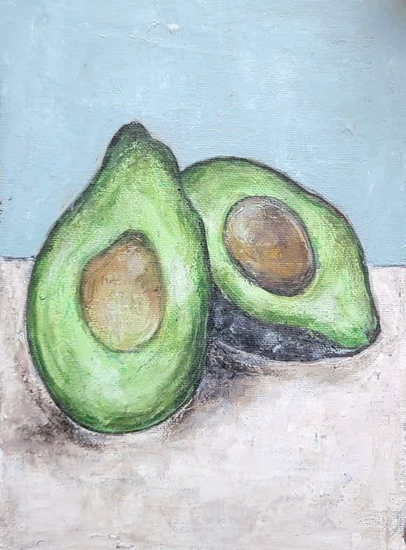 Avocado