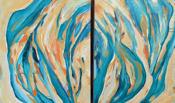 Ice and Fire