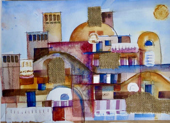 Afsheadeh Abbasnezhad