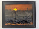 Boats by the Seashore-3