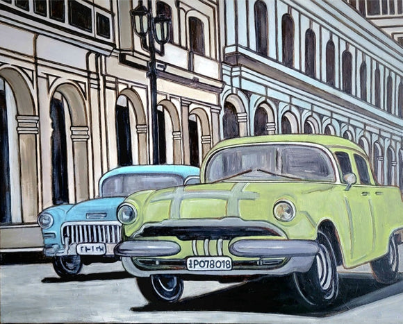 Havana